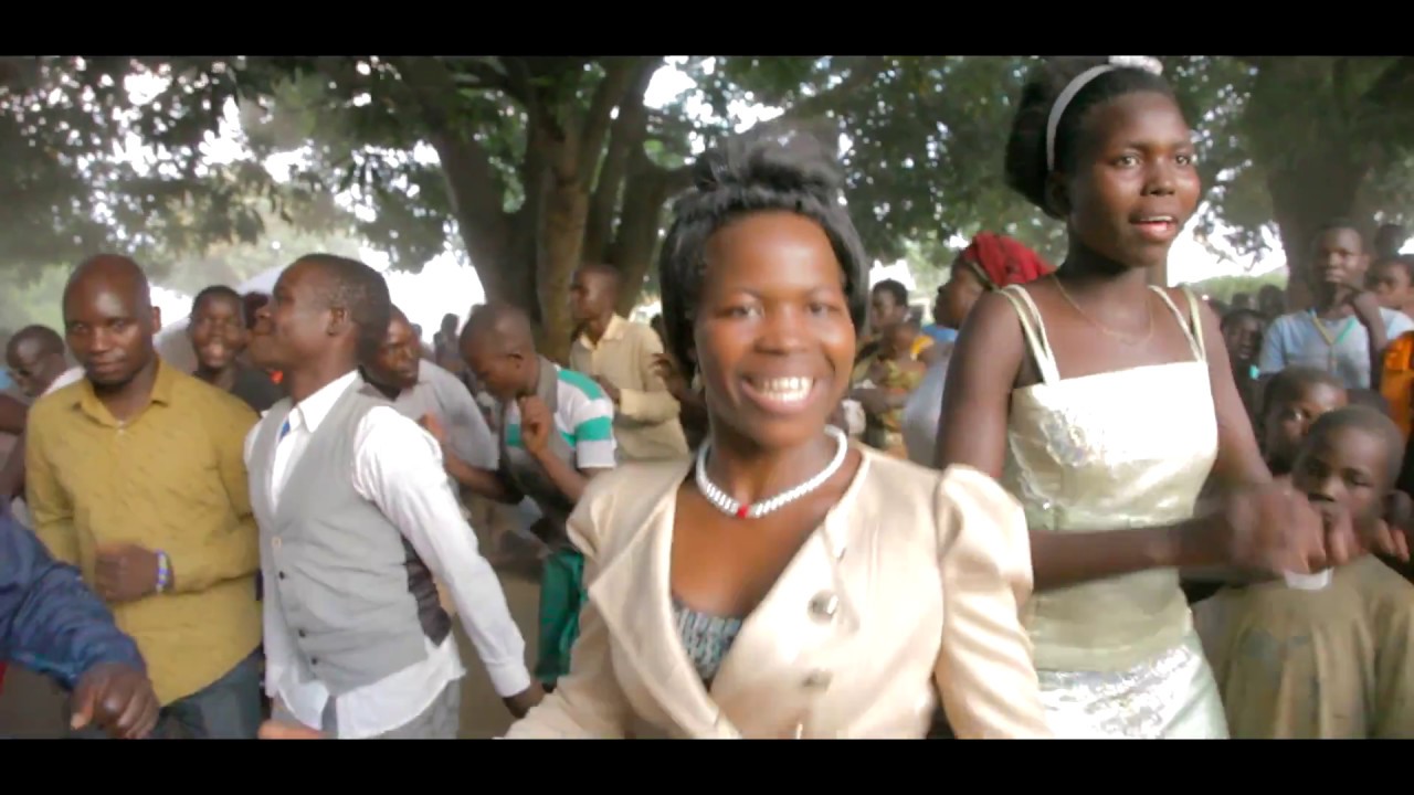 Nyom pa kevin by Bongonal (NEW KING OF LAKUBUKUBU) Official Music Video