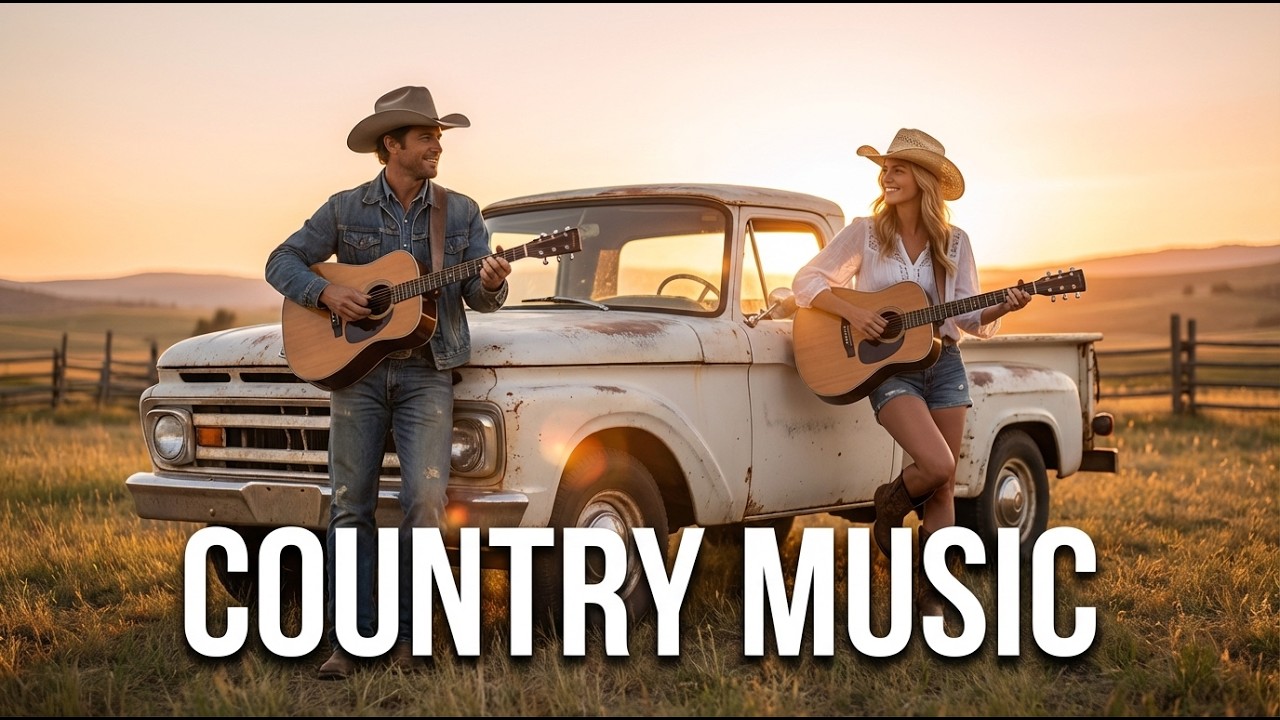 Greatest Classic Country Love Songs 70s 80s | Golden Age Country Collection