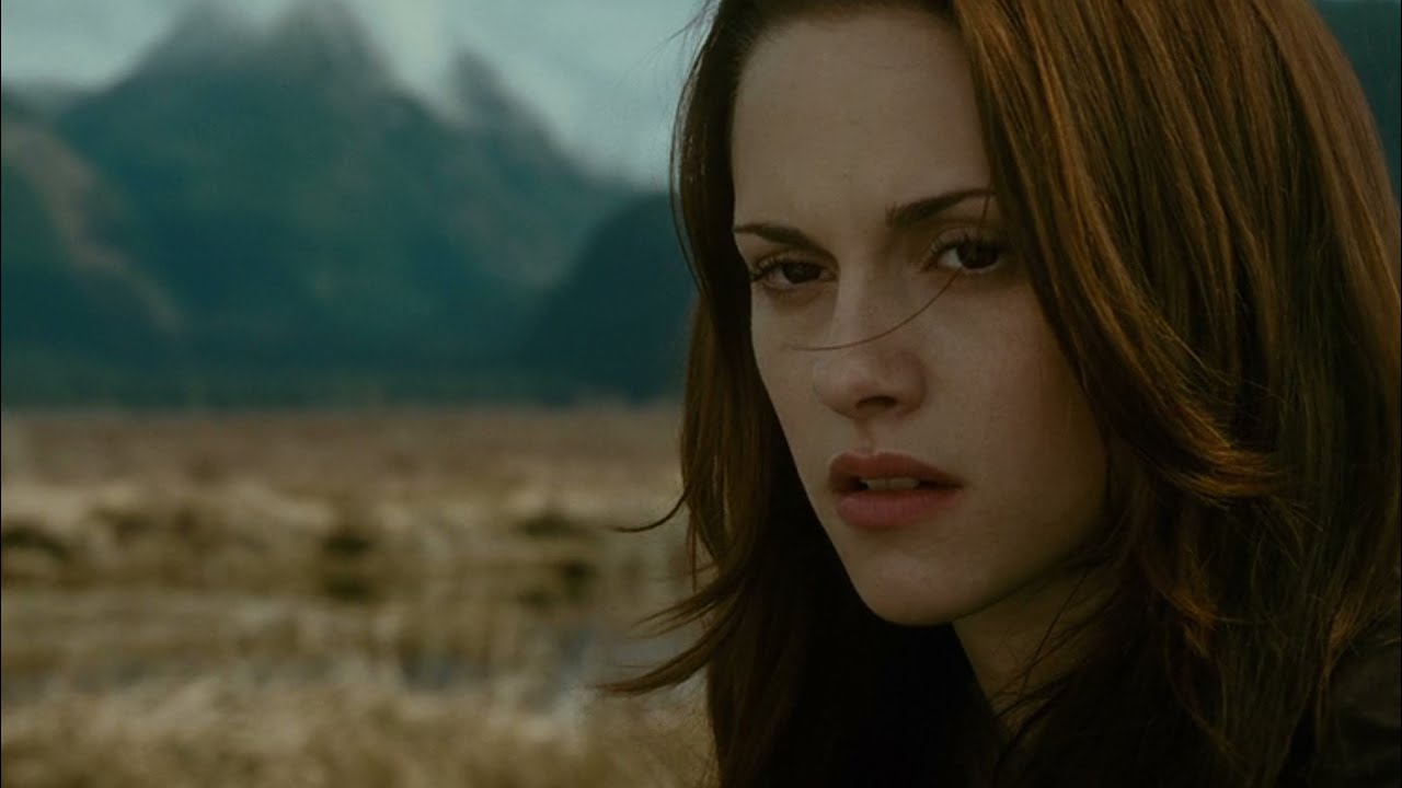 Taylor Swift - Midnight rain | The Twilight Saga: New Moon