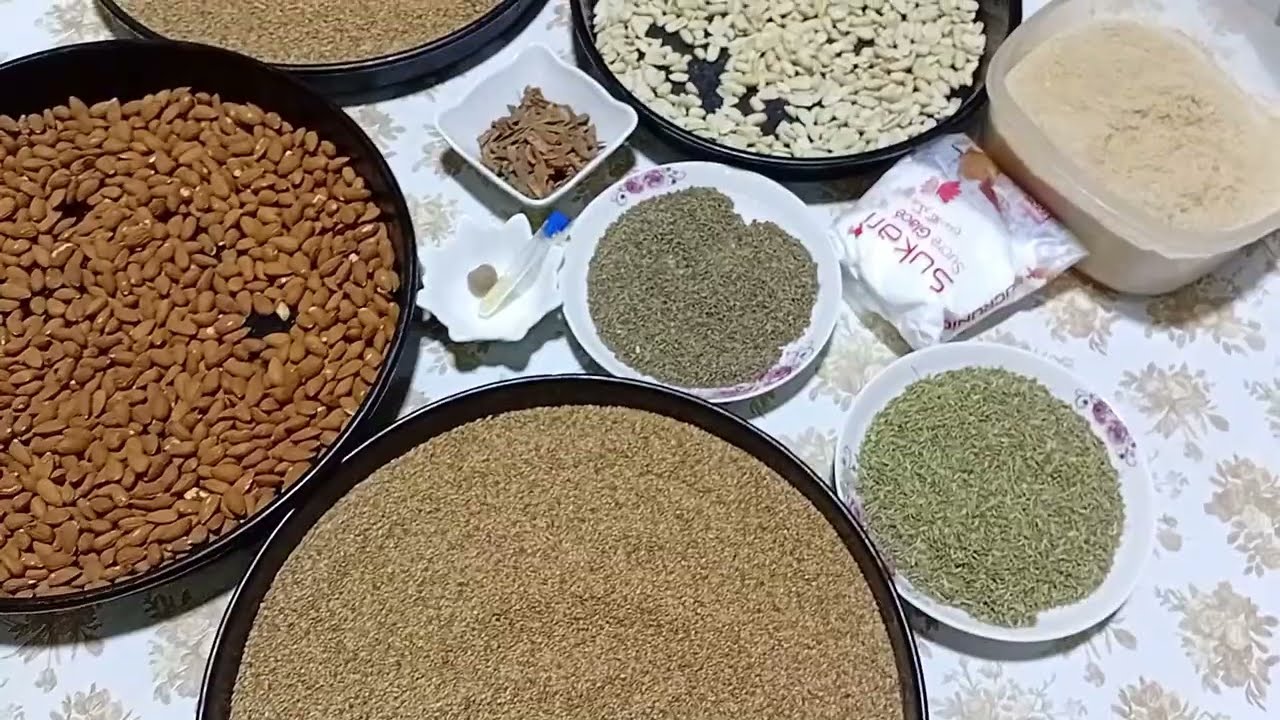 سلو وصفة مغربية تقليدية 💯معلك على👍 حقو وطريقو🍽