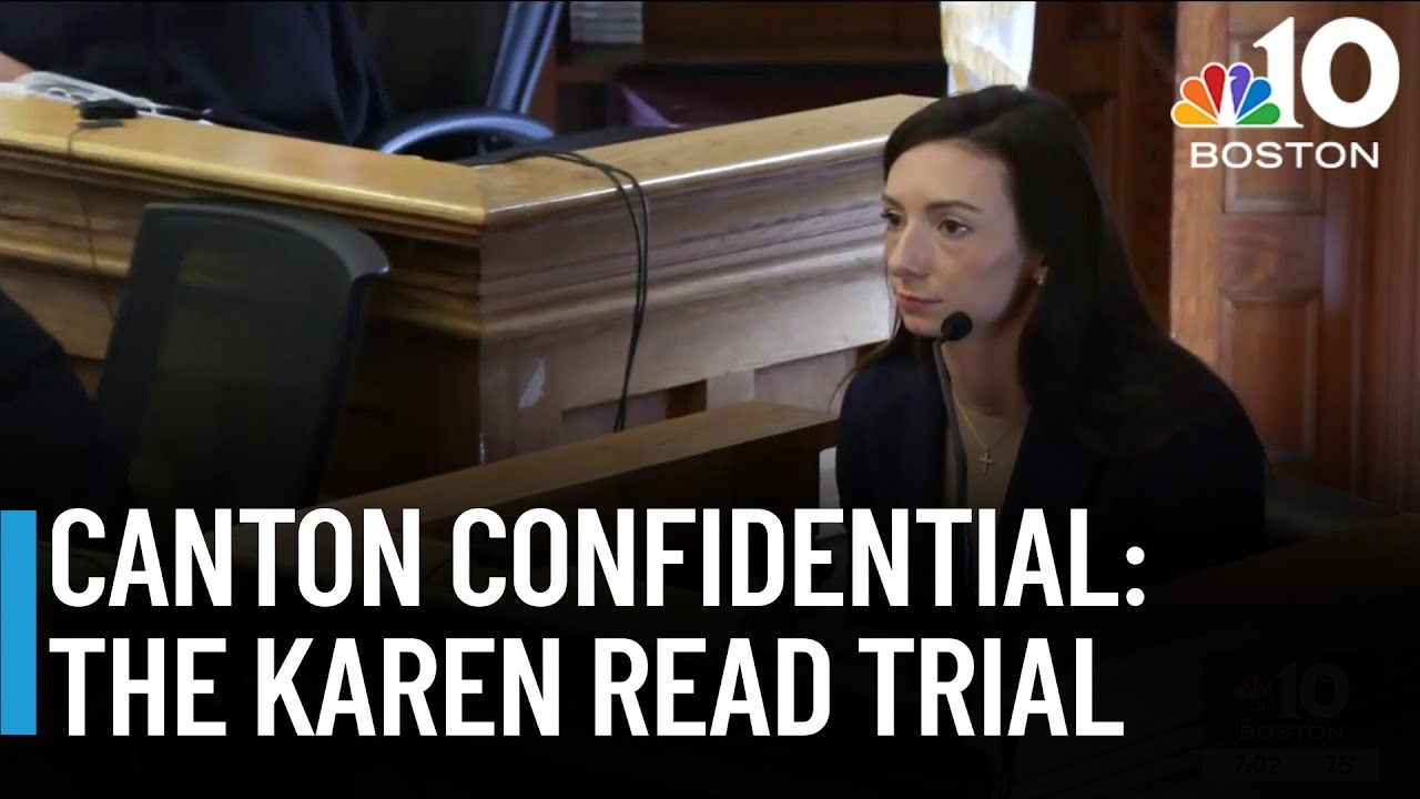 Karen Read's attorney accuses witness of perjury at murder trial