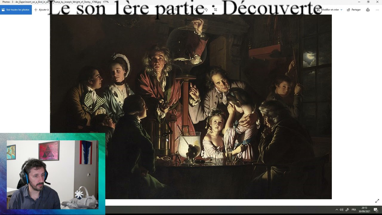 Le son 1ère partie