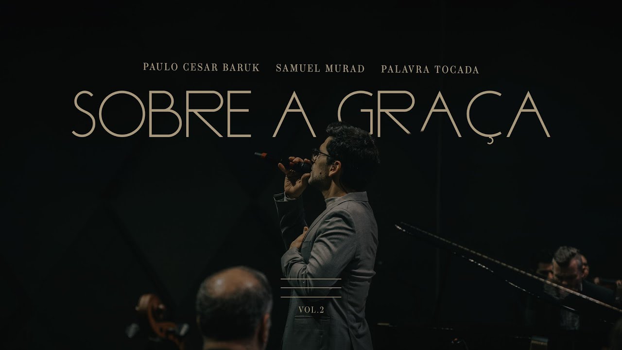 Sobre a Graça 