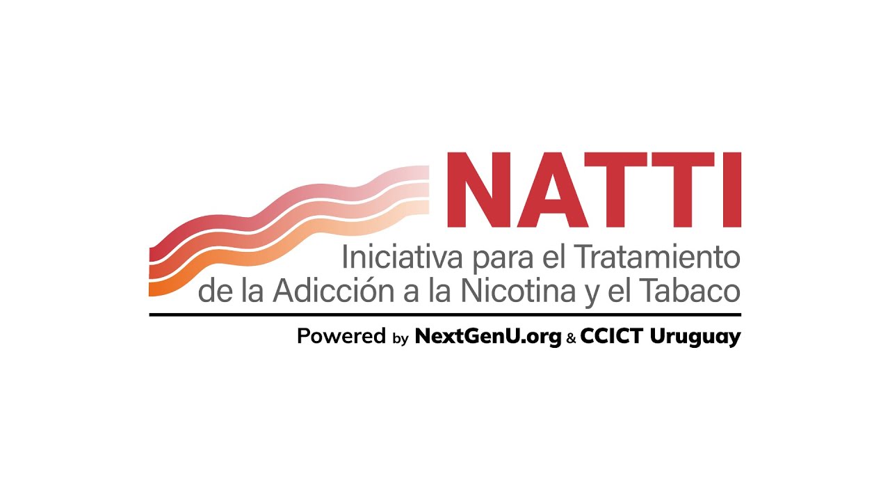 NATTI Webinar 1 Respiratory Health and Tobacco Cessation/Salud Respiratoria y Cesación de Tabaquismo