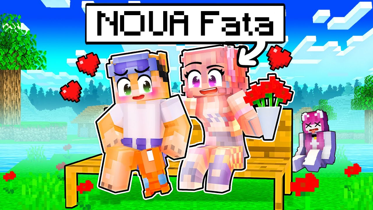 O *FATA* NOUA a Venit...