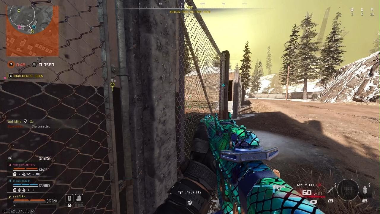 Call of Duty WZ Casuals, Last Circle, 2v1 💀rip me