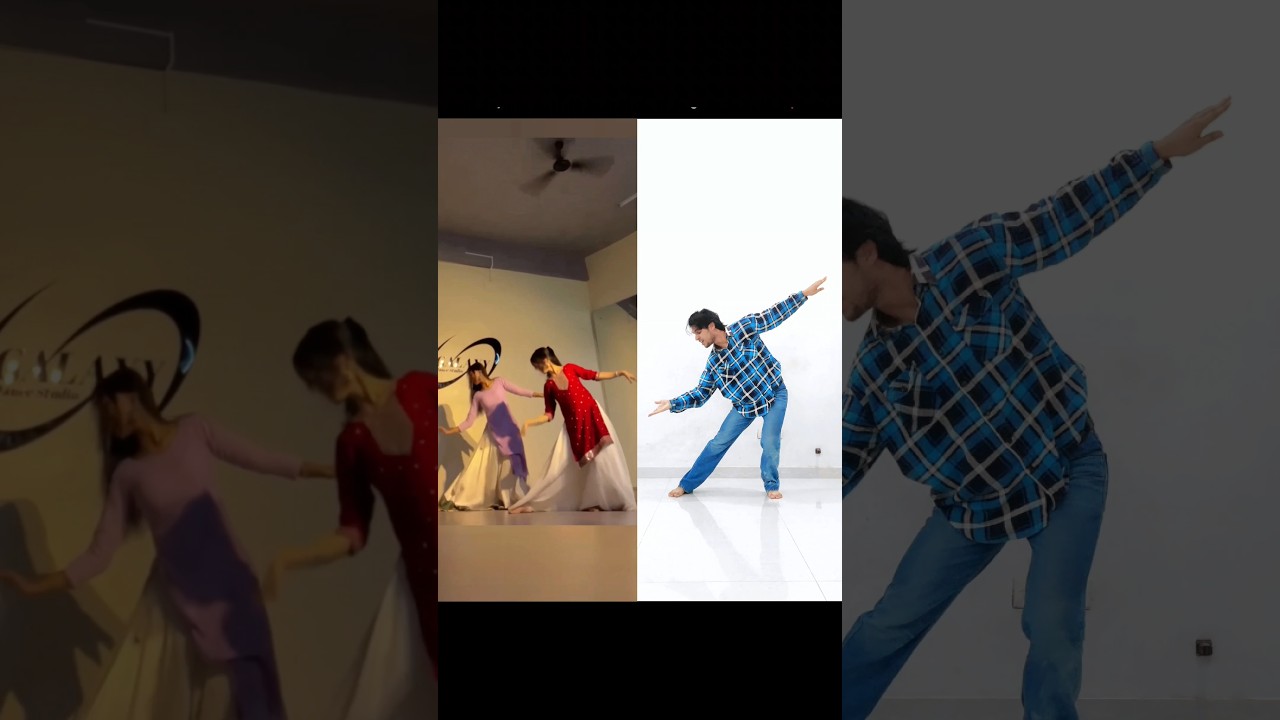 Deewani Mastani Reels Dance Trend Tutorial | Deewani Mastani Dance 