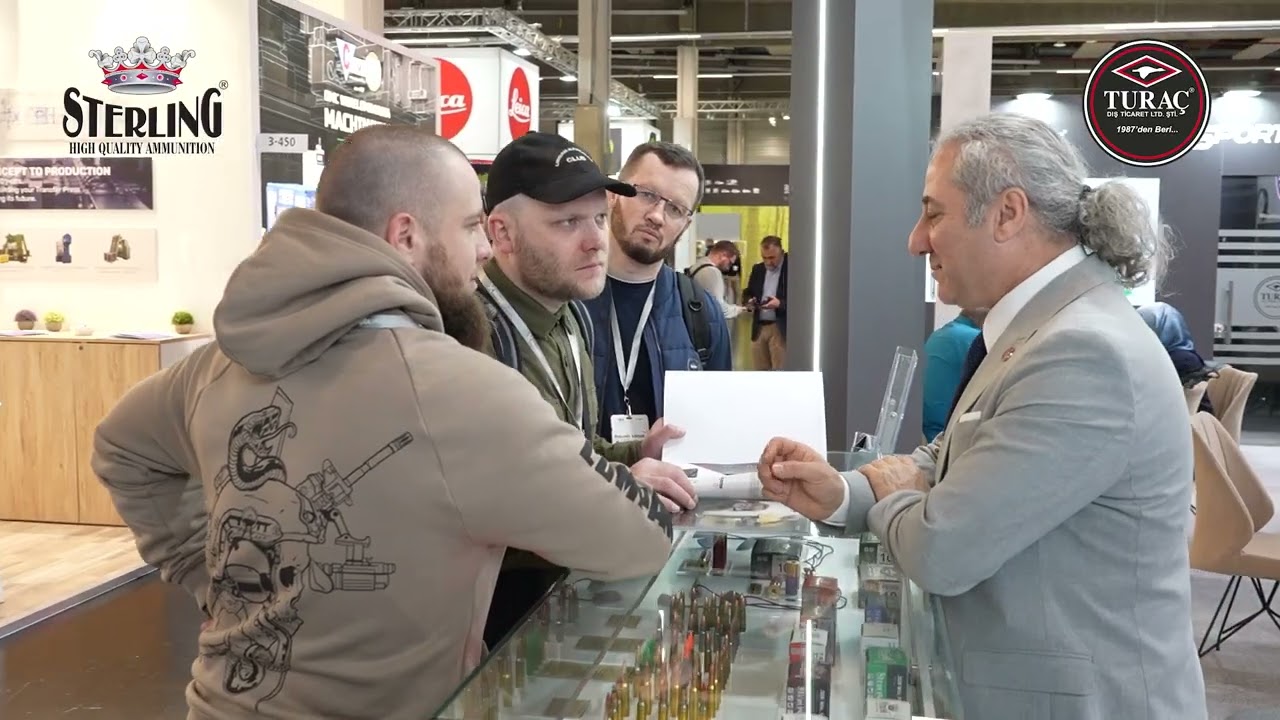 IWA Outdoor Classics - 2026