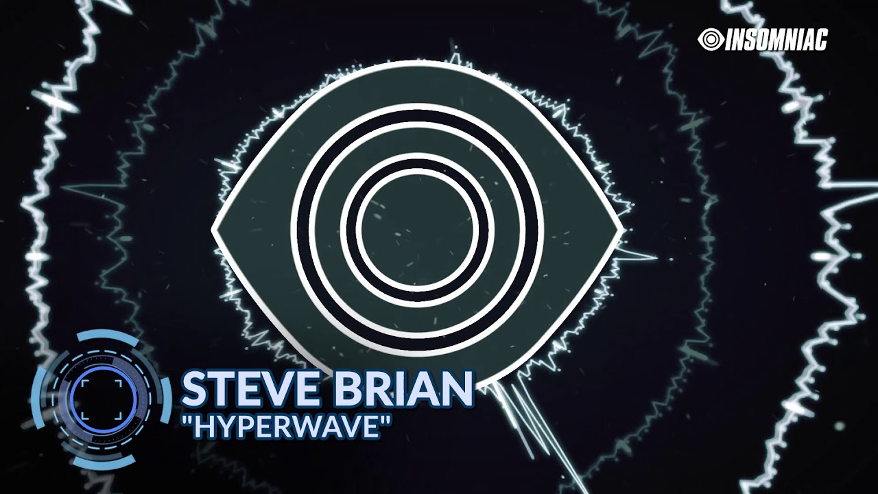 Steve Brian - 