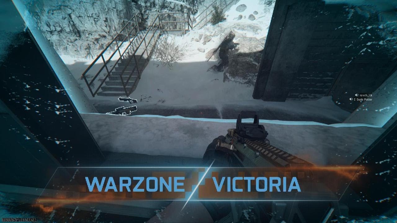 Call of Duty 2026 02 25 T02 Resurgimiento Isla Renacimiento (Knnth_CR)