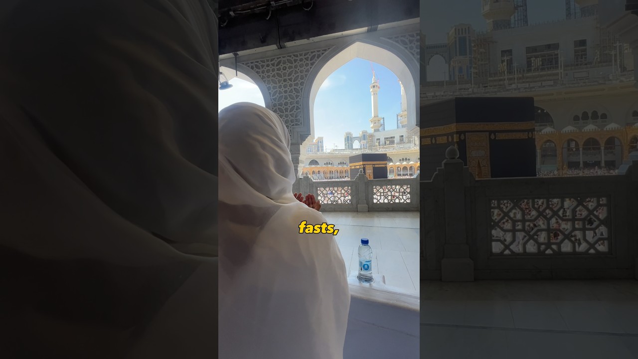 Last Day Of Ramadan 2026 😇🌙