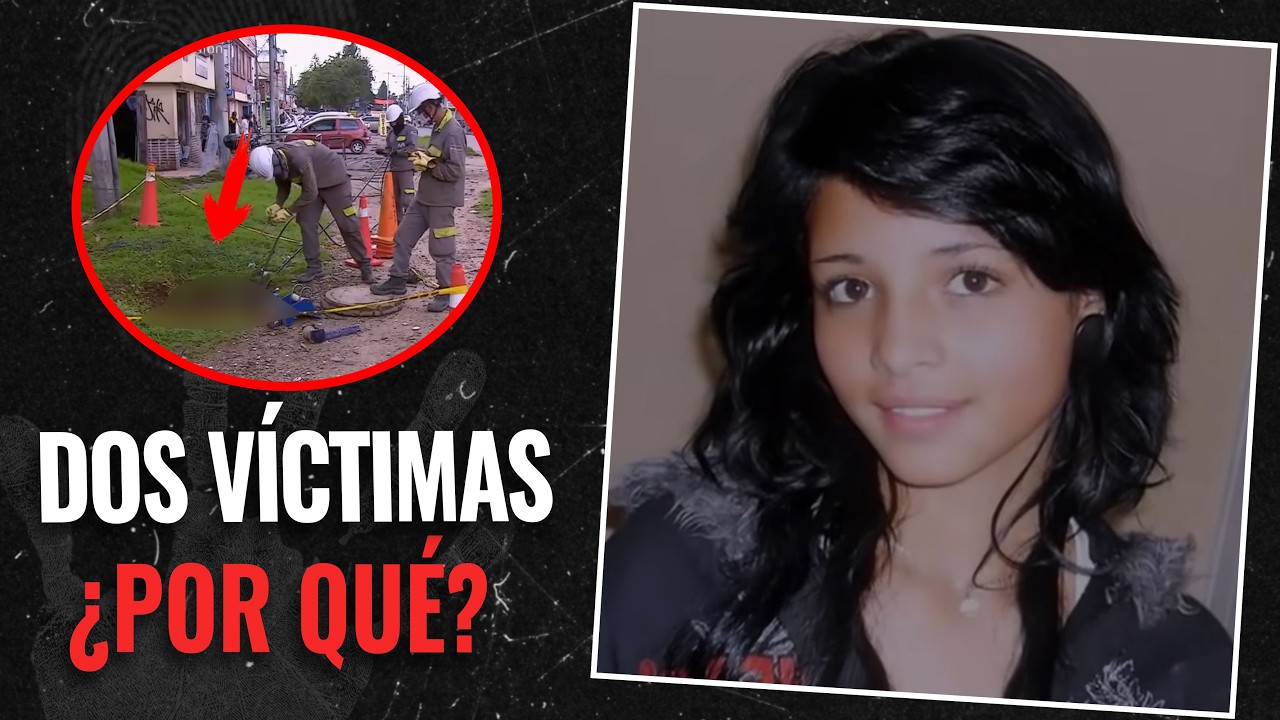 DOS CRÍMENES, UN MISMO PATRÓN | EL ASESINO VOLVIÓ 10 AÑOS DESPUÉS: EL CASO QUE HORRORIZÓ A COLOMBIA