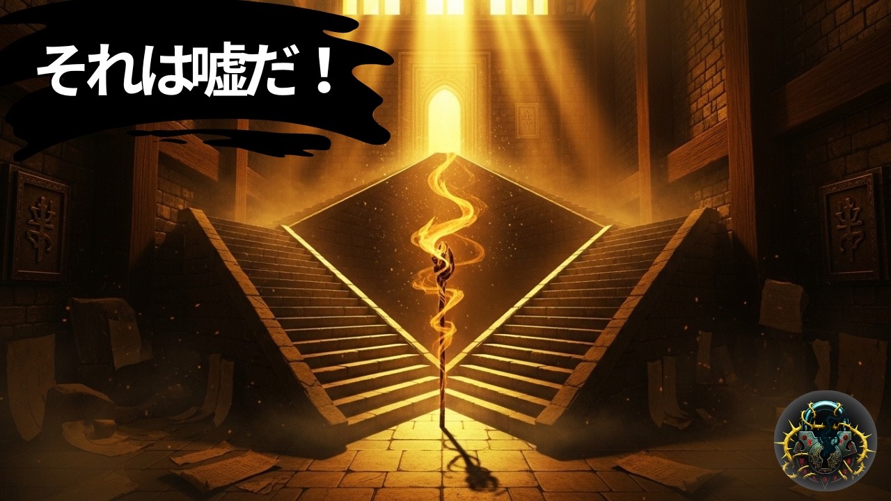 第5次元で目覚めた者の人生は、あなたが聞かされてきたものとは違います。