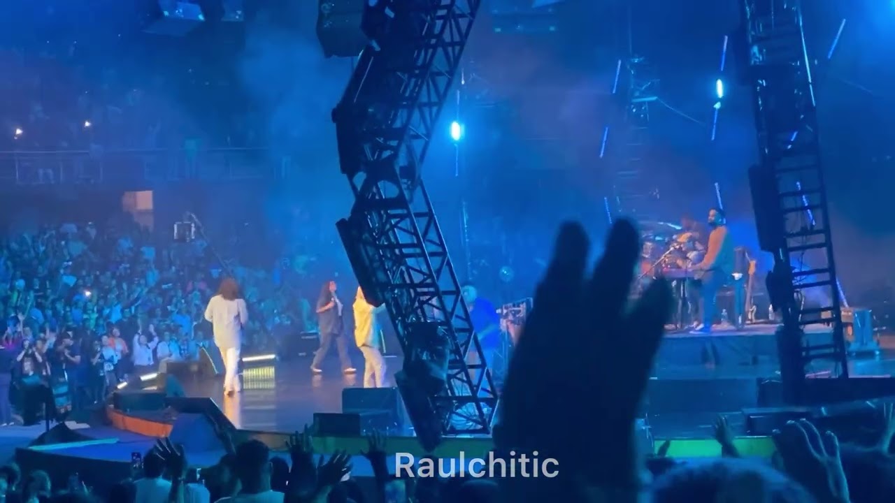 Lo Harás Otra Vez | Elevation Worship En EXPLO MUSIC FEST 2023 En Vivo | Guatemala