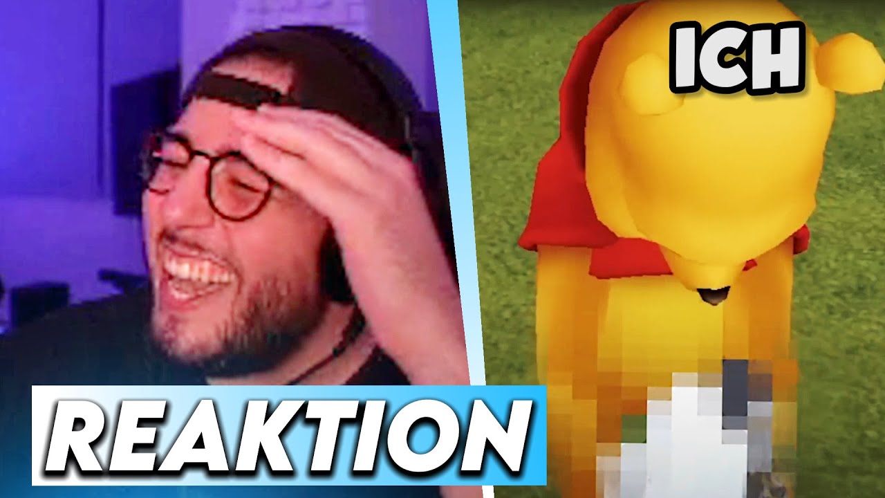 ASSITV UND ICH ZERSTÖREN VR 😂💥 | Giggand