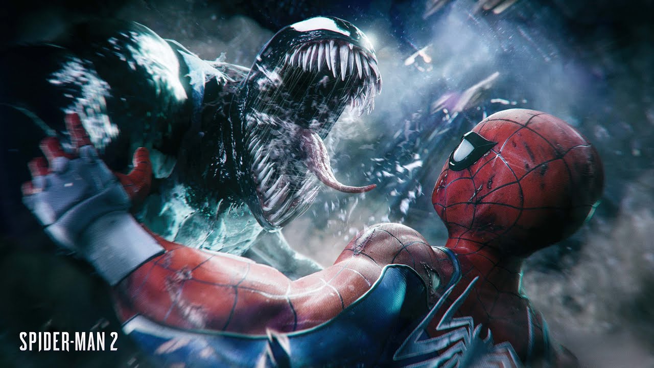 🔴 Spider-Man 2 LIVE | Insane Combat & Story Mode 🔥