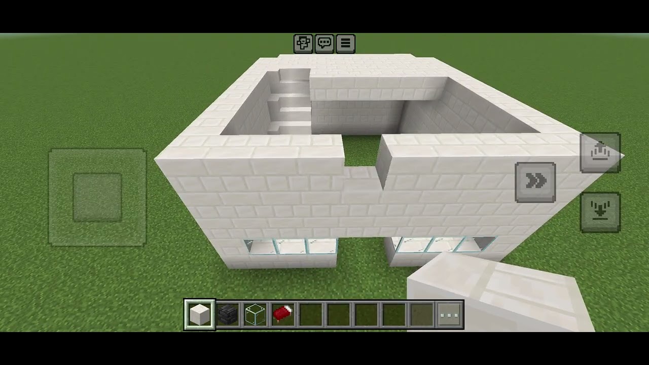 Tutorial Cómo hacer un en Minecraft parte 1