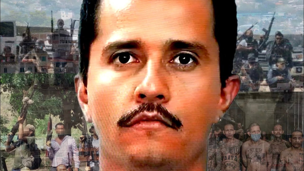 Mexico's most wanted drug lord 'El Mencho' is killed after having 15m bounty 