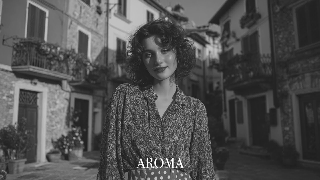 AROMA - Top Retro Deep House Mix 2026 | Top Retro Vocal Mix #deephouse