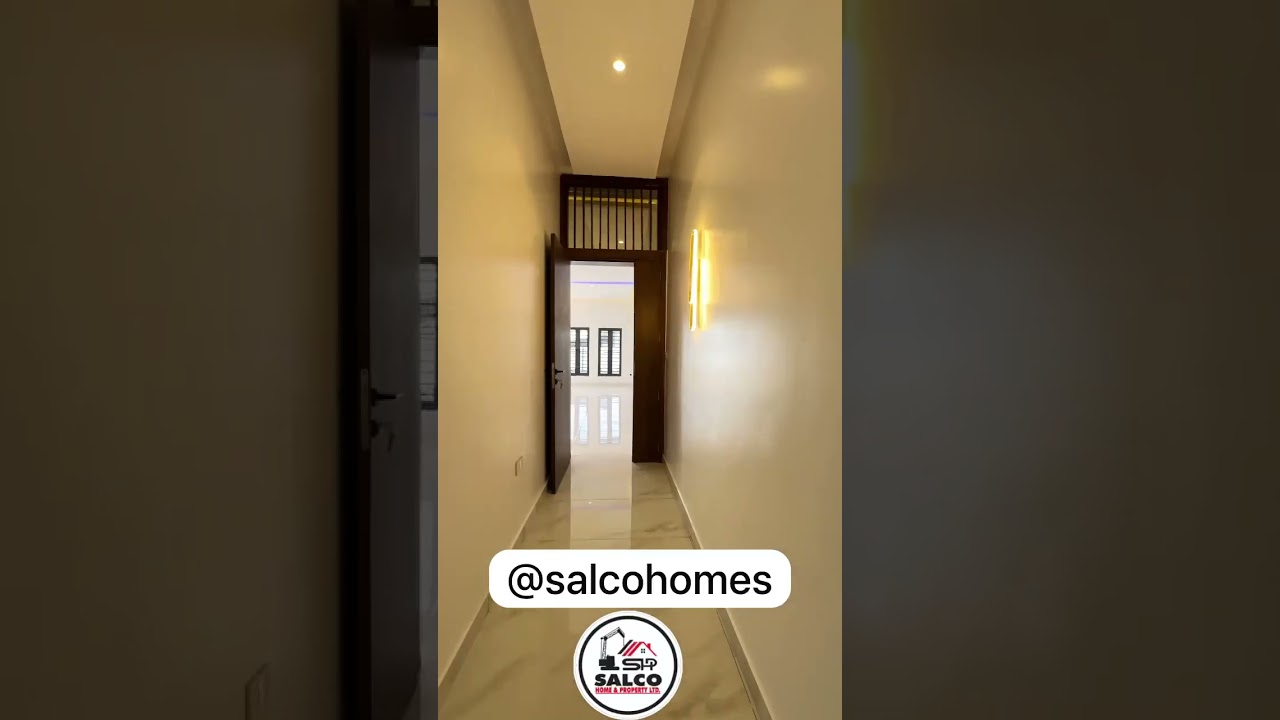 Salco Homes: Complete Construction Project Walkthrough