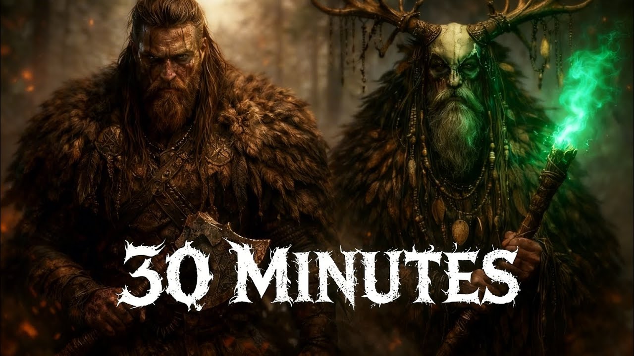 Battle of the North | Epic War Chant