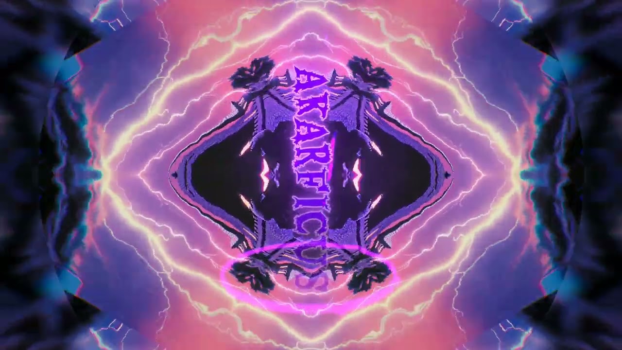 Nightborn - My Shadow, My Dopperganger