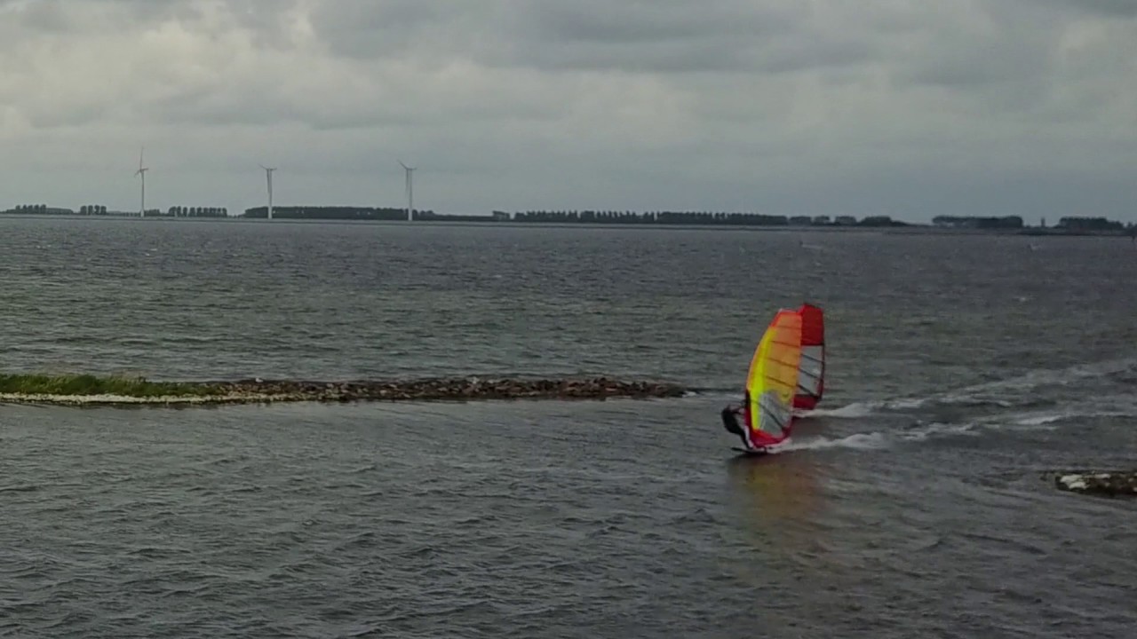 Grevelingen - 170625