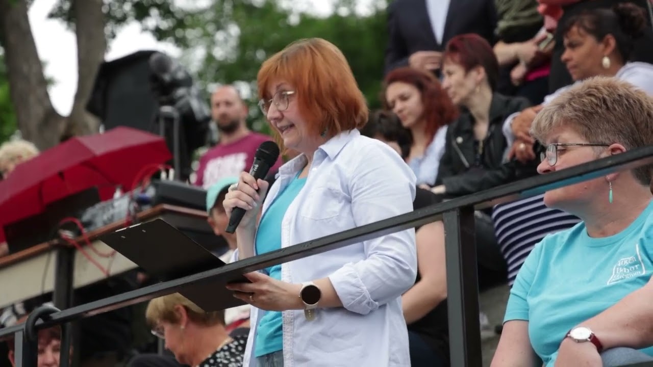 TORNAVIZSGA 2023"Szállj fel, szabad madár"