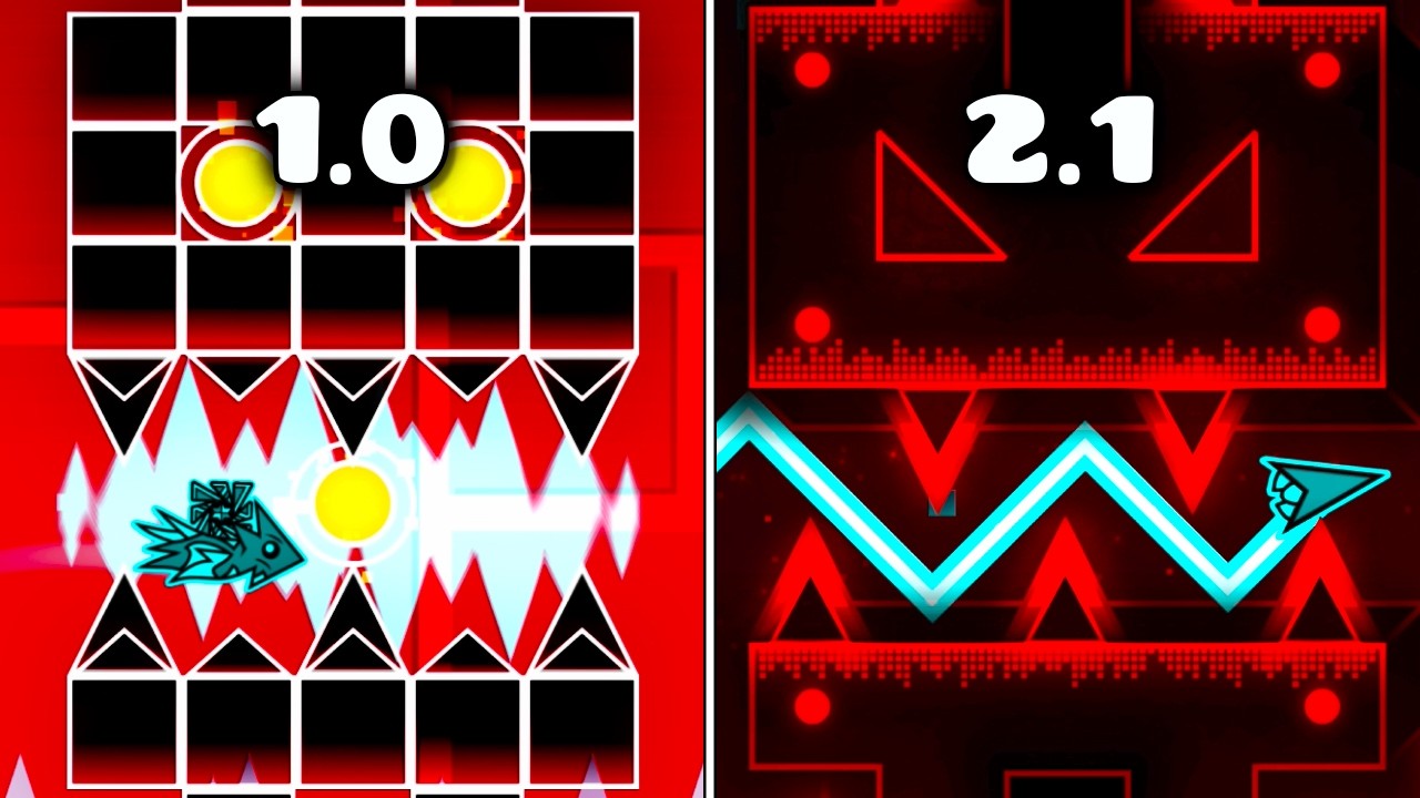 Slaughterhouse in Every Version (1.0 - 2.2)