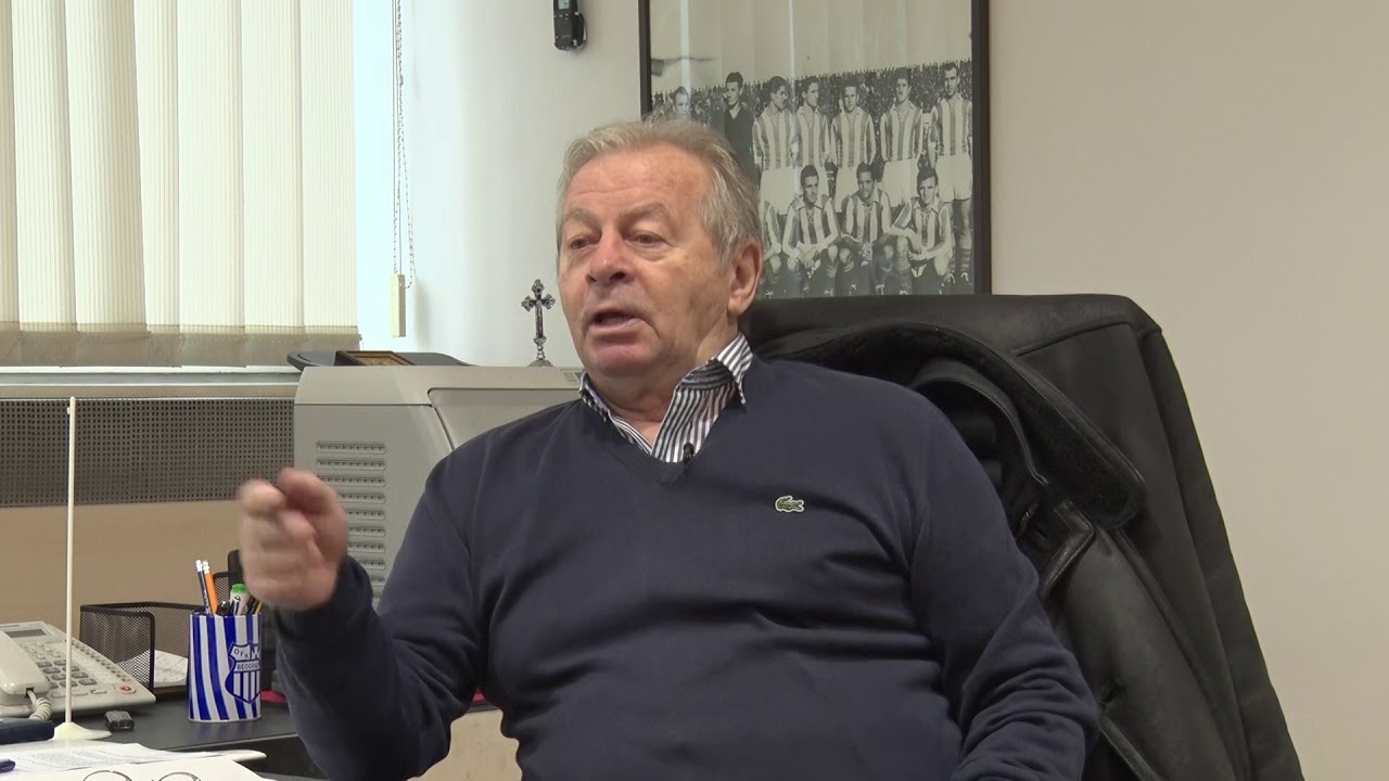 ILIJA PETKOVIĆ o karijeri, hapšenjima u SFRJ, Kninu, oproštaju Pelea, patrijarhu Pavlu...