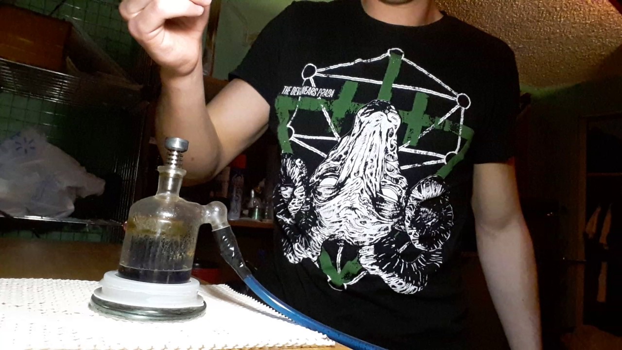 Cannaisseur Cannabis Vlog 