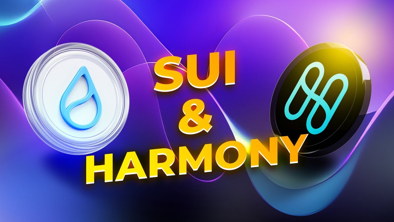 Exploring the Benefits of Cross-Chain Interoperability with Sui and Harmony