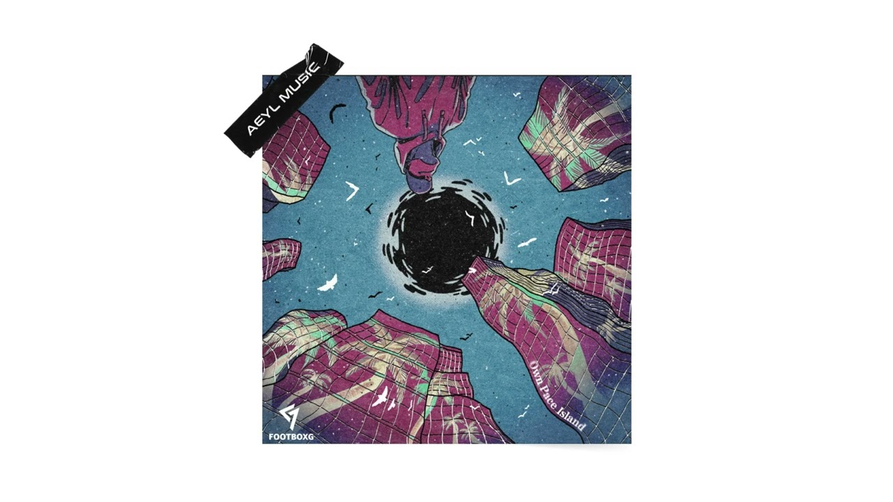 FootboxG - 'Own Pace Island' EP (Official Audio)