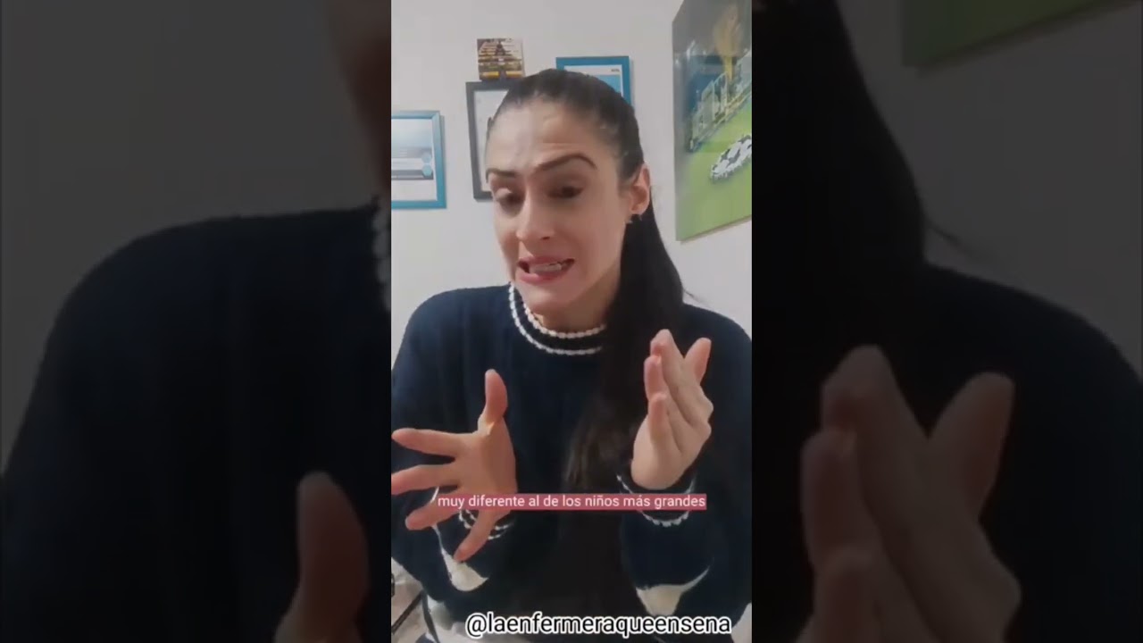 resfriado en los bebés I cómo protegerlos? 