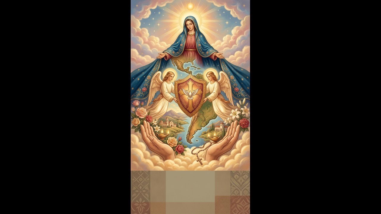 Letanía de Nuestra Señora de Aparecida