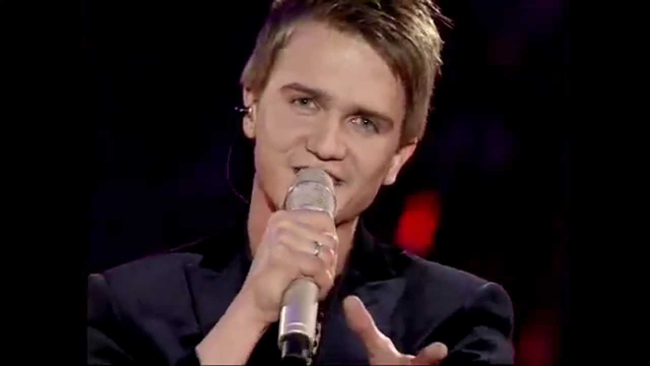 Nikolajs Puzikovs - Viens un tas pats (Muzikālā Banka 2011)