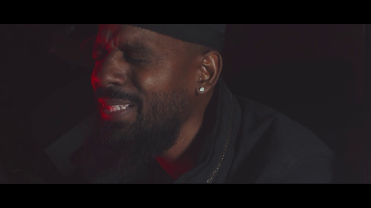 The PAST - feat. , Fonz Carter, Zaydok & Dymond