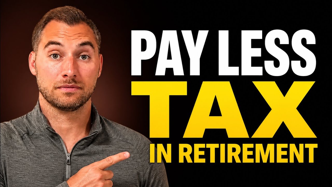 How to Create Your Retirement Tax Plan (Step by Step Guide)
