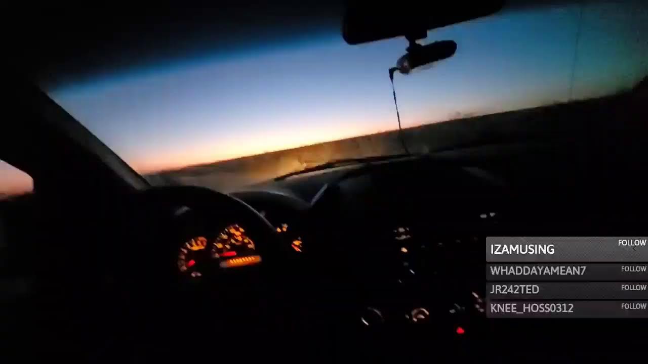 WILDLY FUNNY FULL TIME RV STORIES TOLD AT FULL SPEED DRIFTING