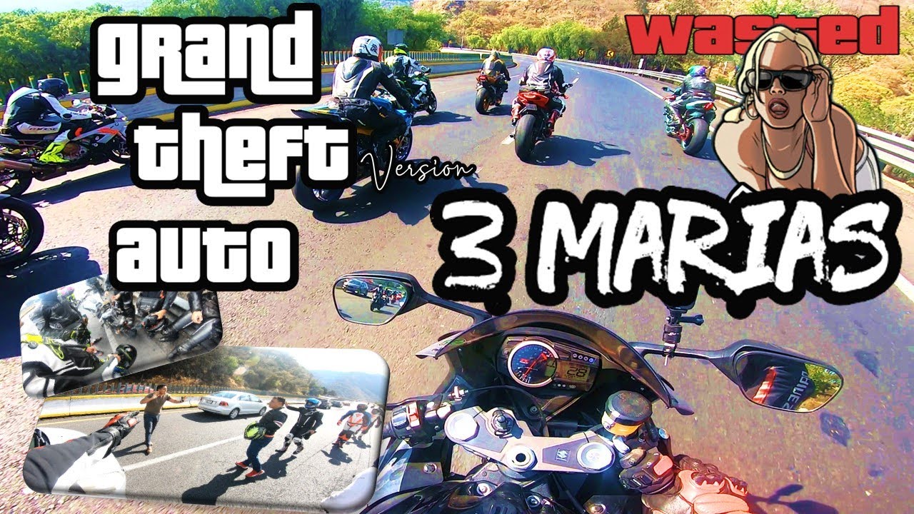 Velocidad, Caídas, Peleas sobre la pista, ahora si paso de todo en este dominguito!!