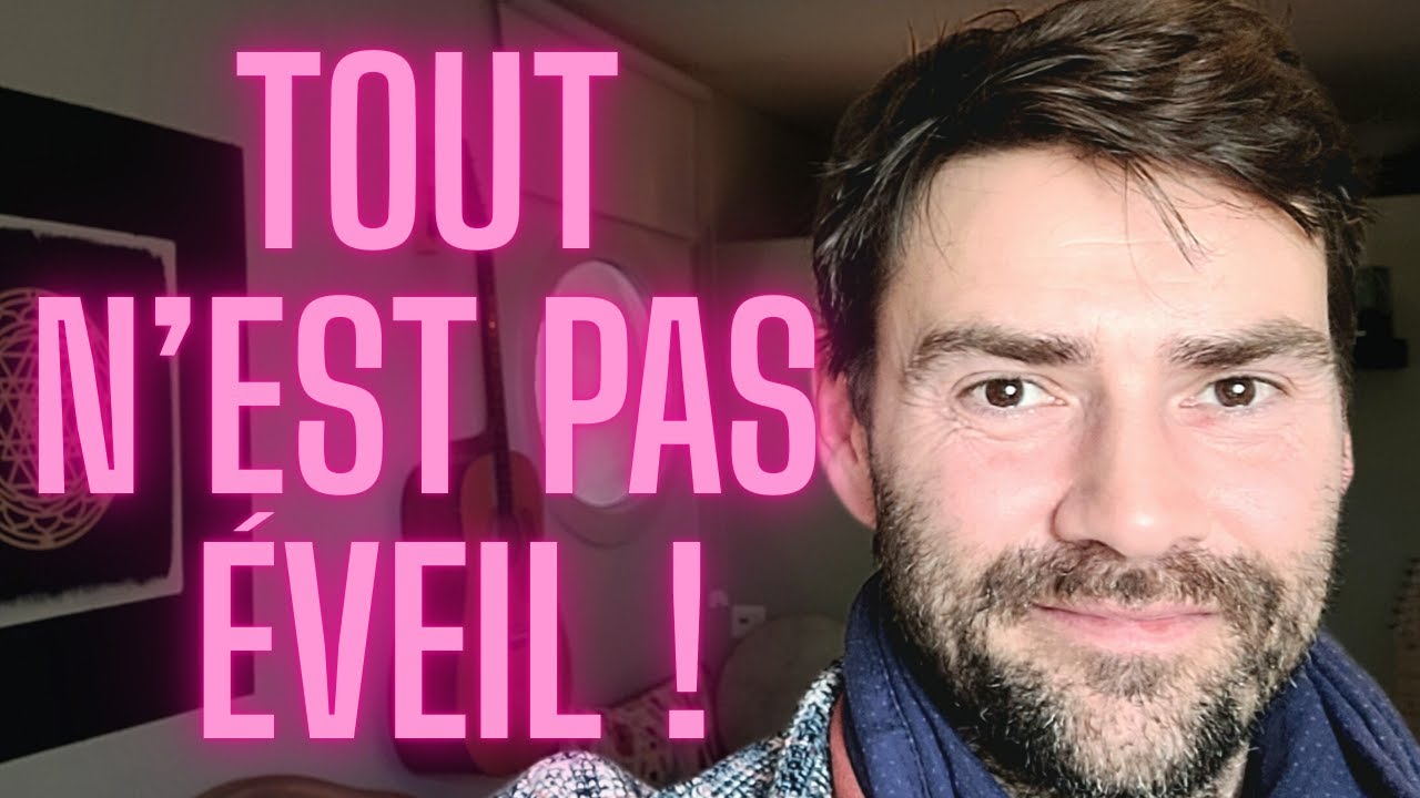 Éveil, sagesse, spiritualité : comprendre les niveaux pour ne plus se perdre aujourd'hui