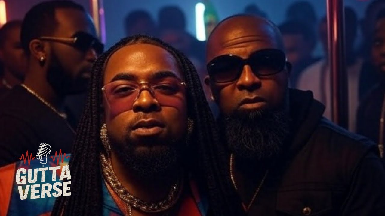 Club Predator | Ludacris, Petey Pablo, Tech N9ne