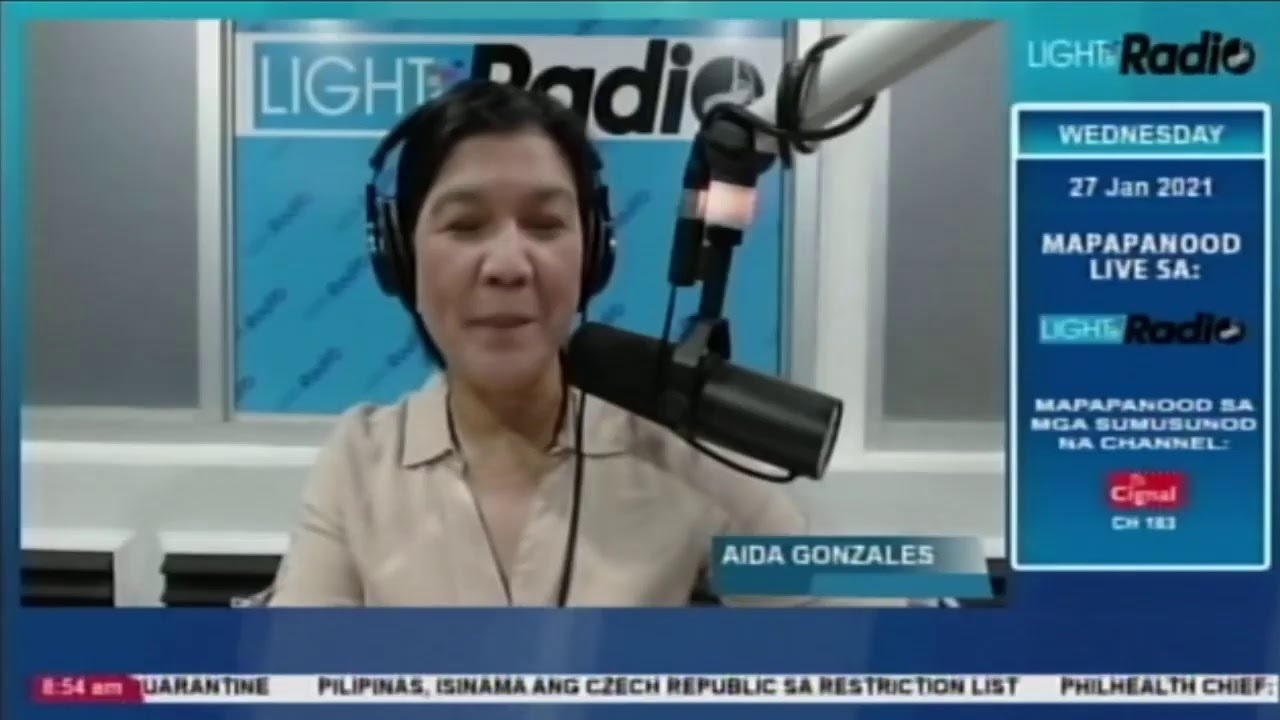 NEWSLIGHT SA UMAGA ( January 27, 2021 )