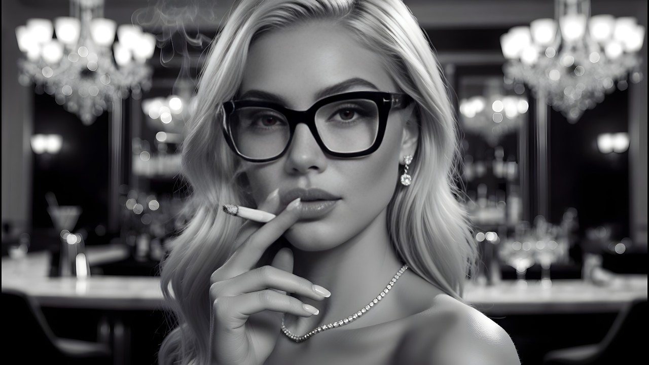 Música electrónica suave para disfrutar la noche [2026] – Electrónica suave – Electrónica alegre