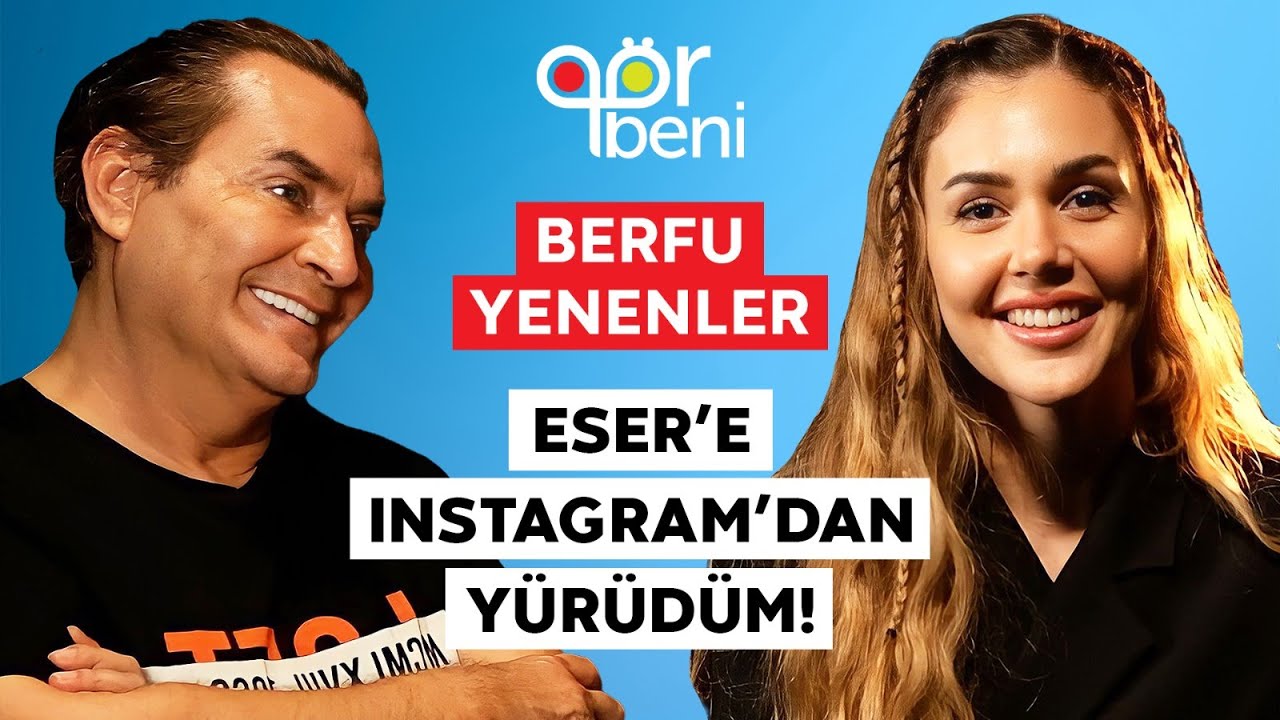 BERFU YENENLER 