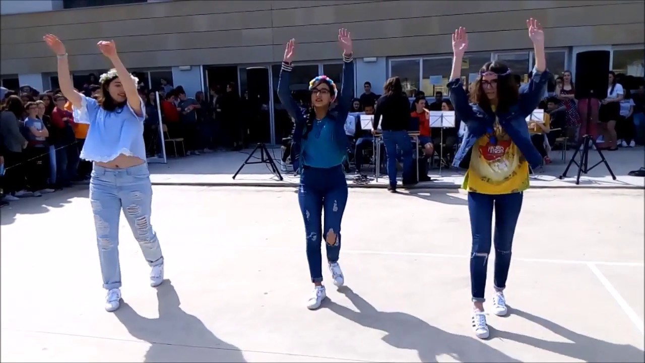 Maig del 68 al Bovalar. Jornades culturals 2018