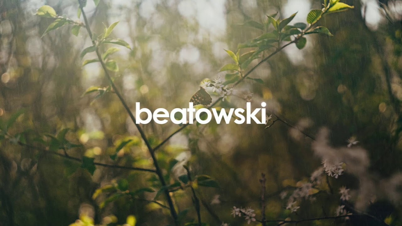 Chill Boom Bap Beat - 