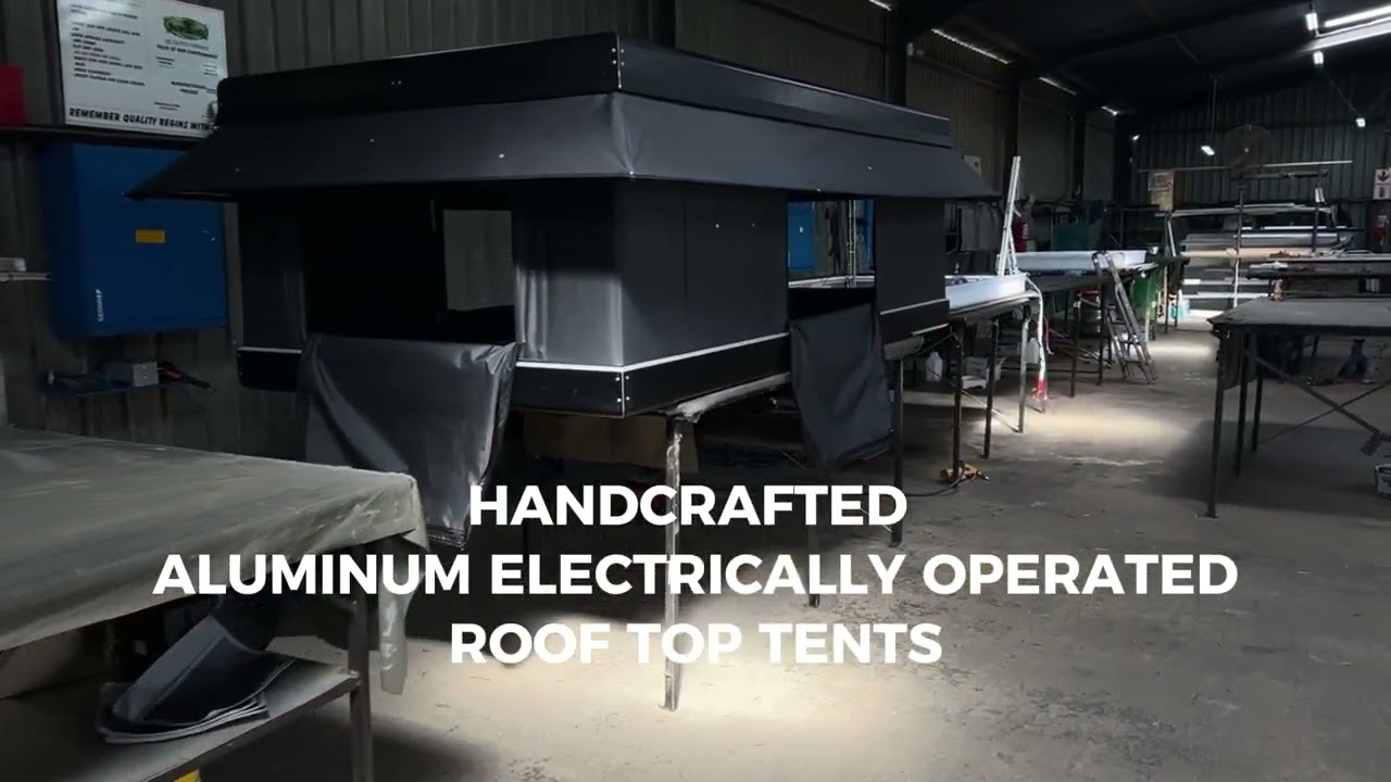 Take a look at BUNDUTEC Manufacturing Warehouse