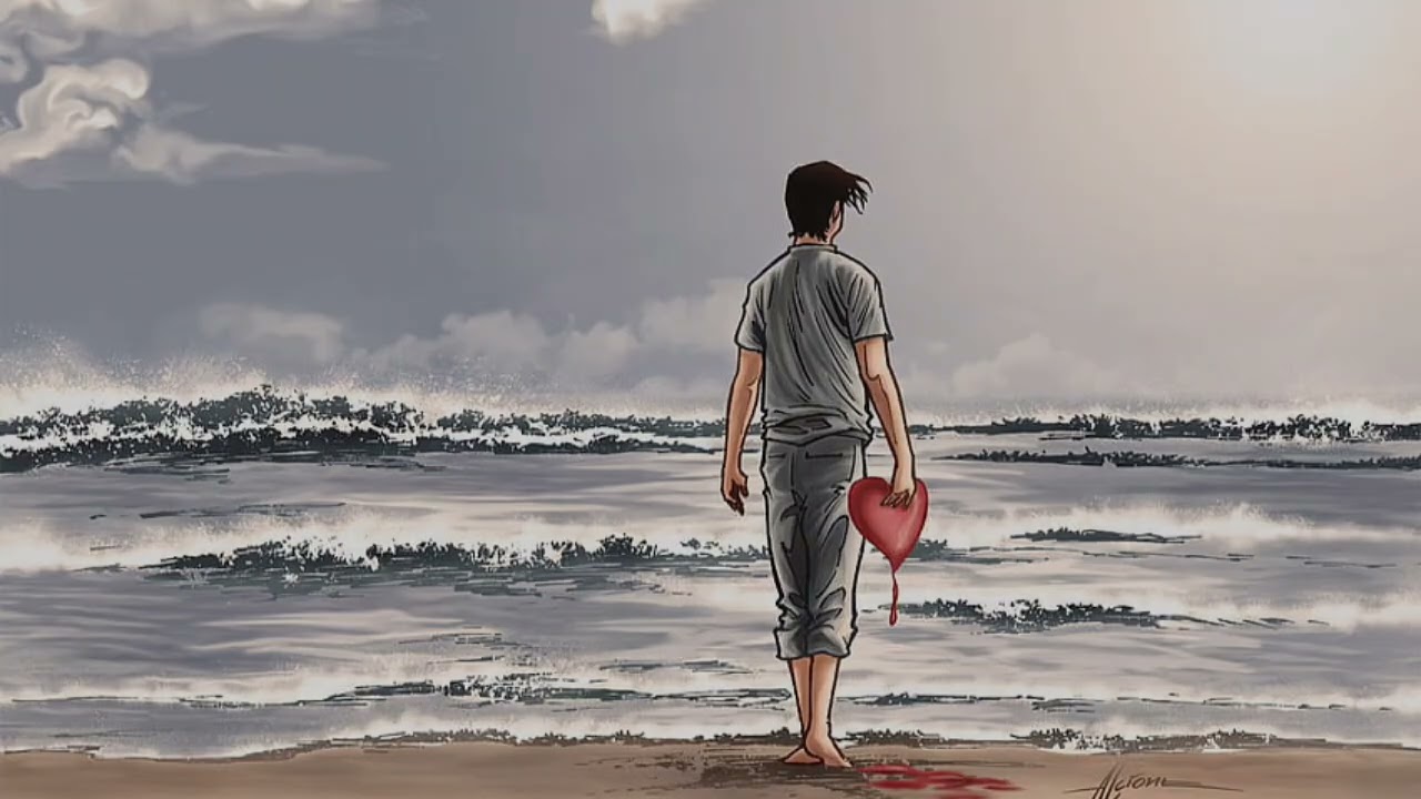 Nuvu leni Jeevitham shunyam... Love failure song 2026 నువ్వు లేని జీవితం శూన్యం ప్రేమ విఫలం పాట 2026