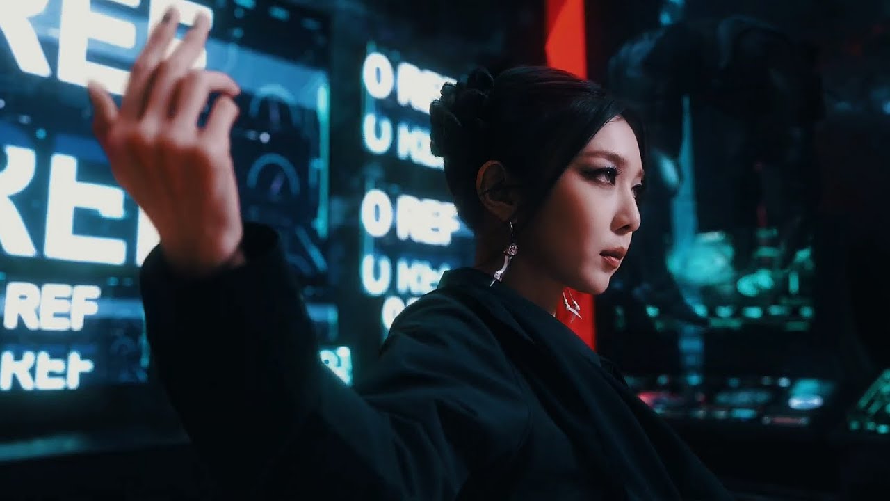 Dreamcatcher MAISON Dami Rap Part